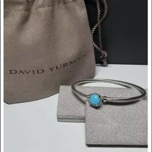 David Yurman Bracelet